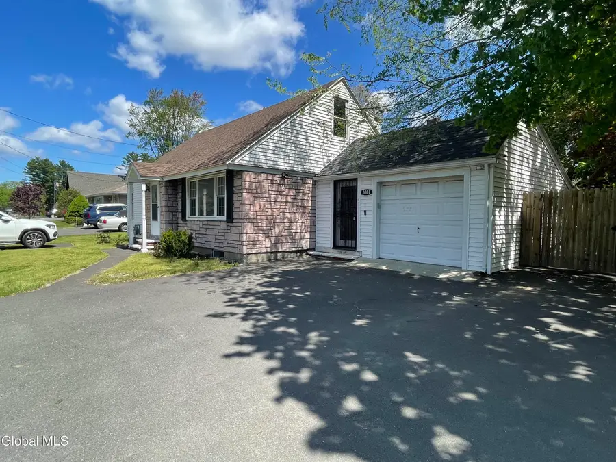 3881 Carman Road, Guilderland, NY 12303 - #3