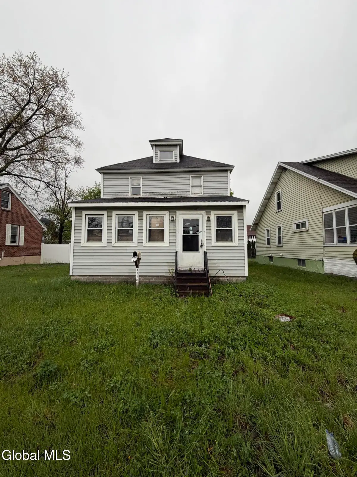 3110 Albany Street, Schenectady, NY 12304 - #1
