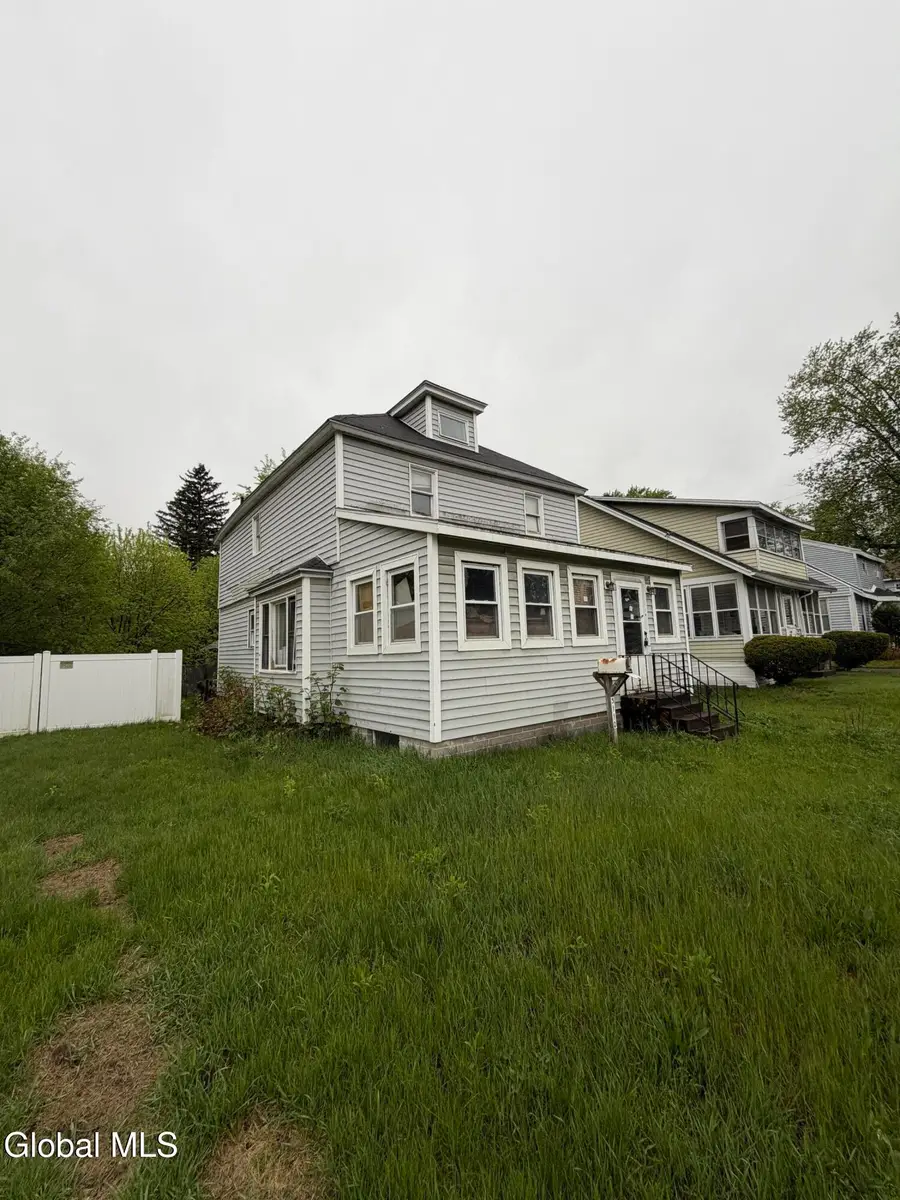 3110 Albany Street, Schenectady, NY 12304 - #3