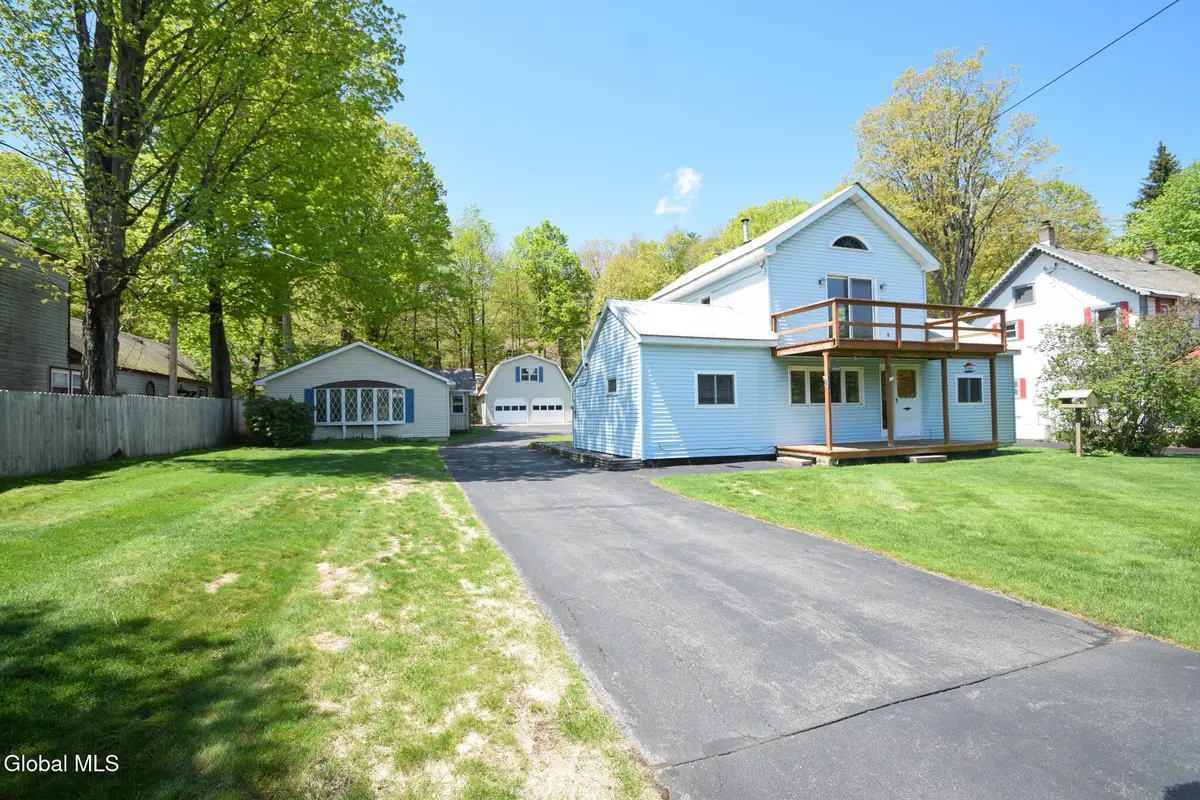 4625 Lake Shore Drive, Bolton, NY 12814 - #1