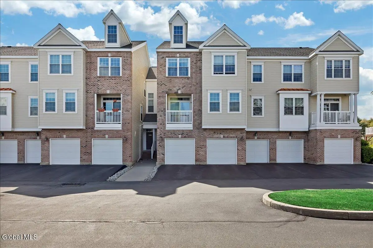 5203 Admirals Walk Drive, Cohoes, NY 12047 - #1