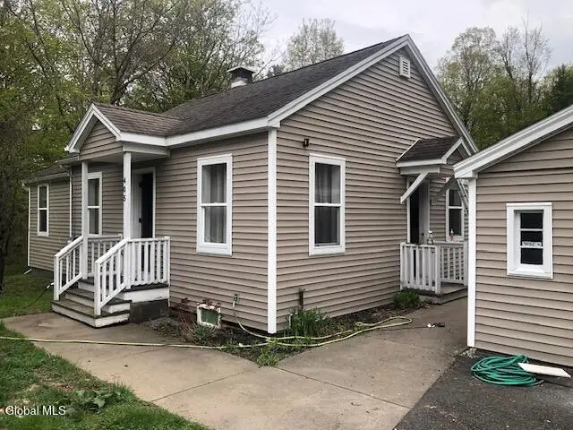405 Bozenkill Road, Knox, NY 12009 - #1