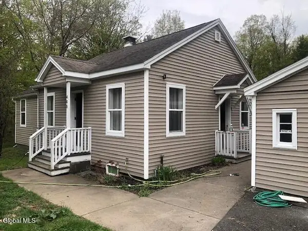 405 Bozenkill Road, Knox, NY 12009