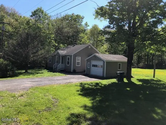 405 Bozenkill Road, Knox, NY 12009 - #2