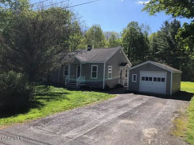 405 Bozenkill Road, Knox, NY 12009 - #3