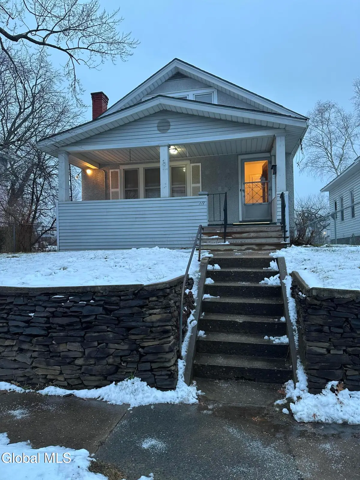 117 Henry Street, Schenectady, NY 12304 - #1