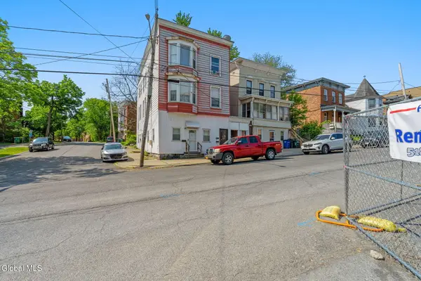68 Vliet Street, Cohoes, NY 12047