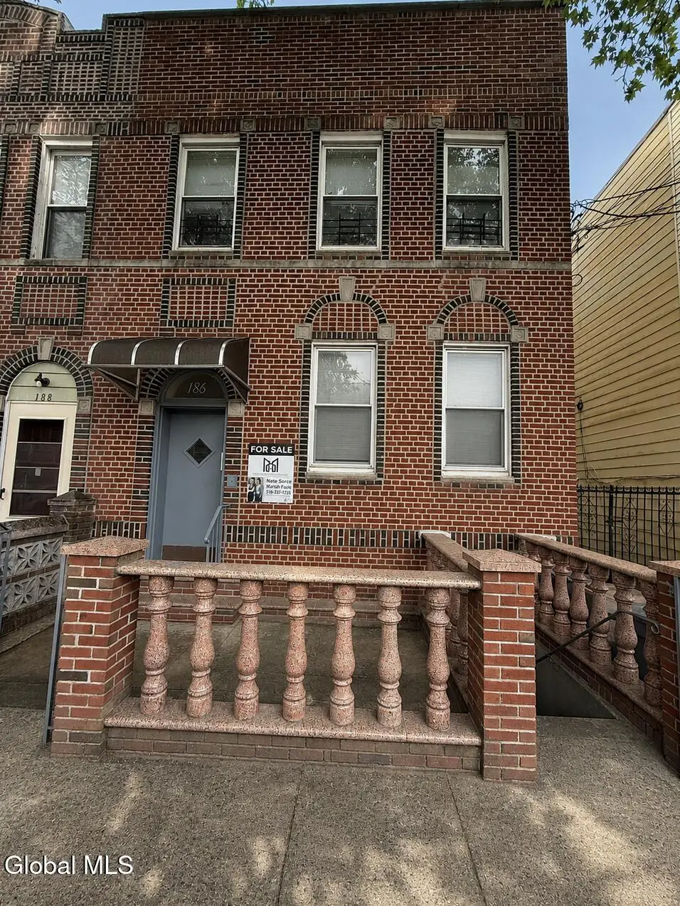 186 Bay 35th Street, Brooklyn, NY 11215 - #1