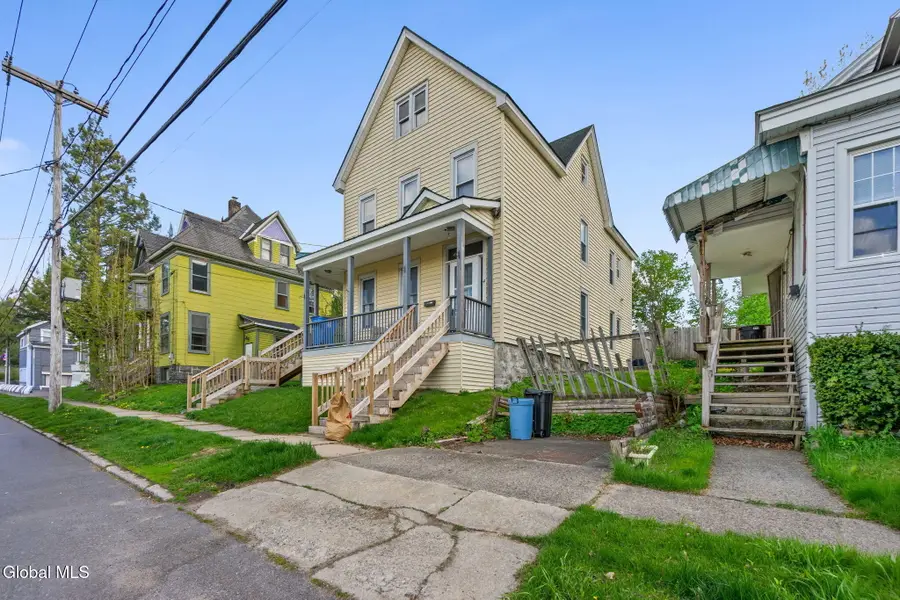 4 W Clinton Street, Johnstown, NY 12095 - #2