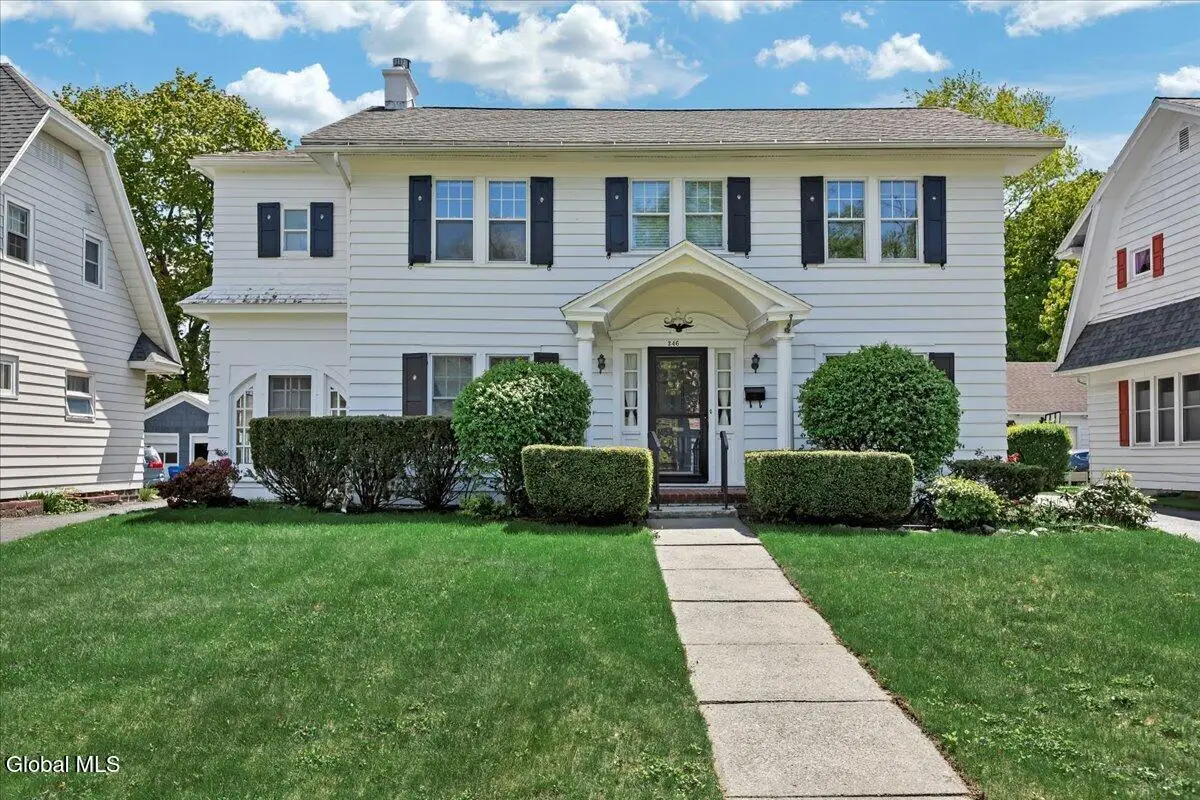 246 S Main Avenue, Albany, NY 12208 - #1
