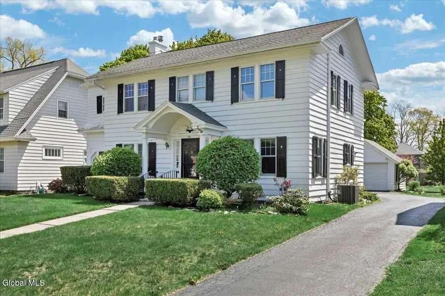 246 S Main Avenue, Albany, NY 12208 - #3