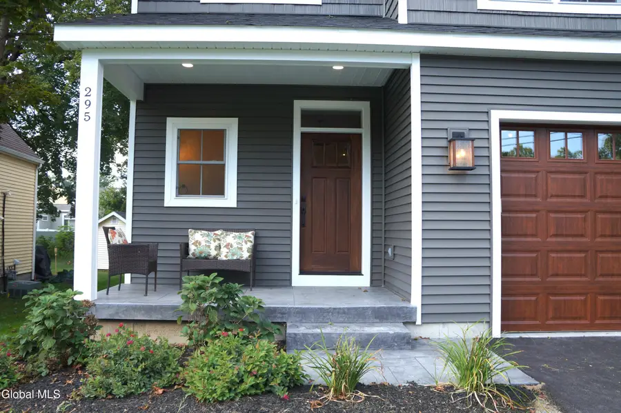 295 Jefferson Street, Saratoga Springs, NY 12866 - #3