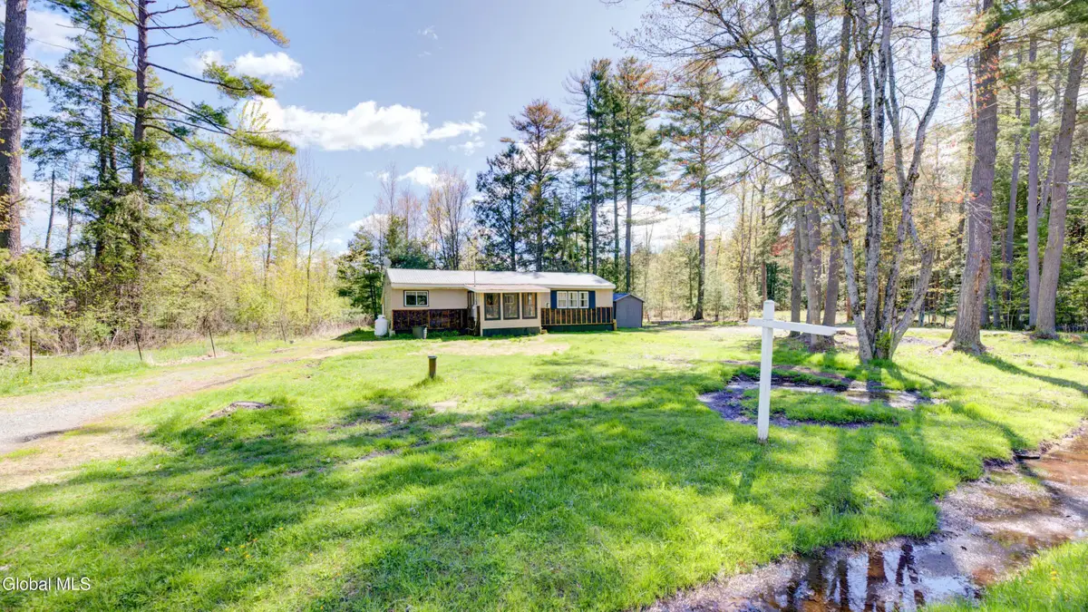 1282 County Highway 110, Broadalbin, NY 12025 - #1