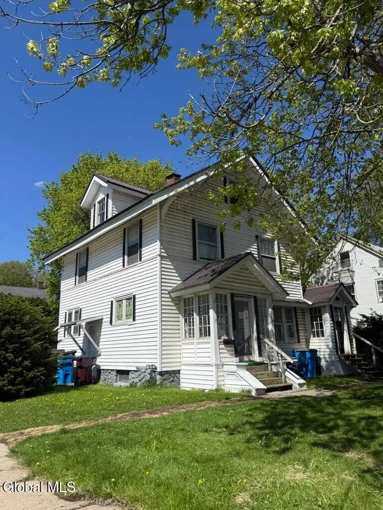 244 W Fulton Street, Gloversville, NY 12078 - #2