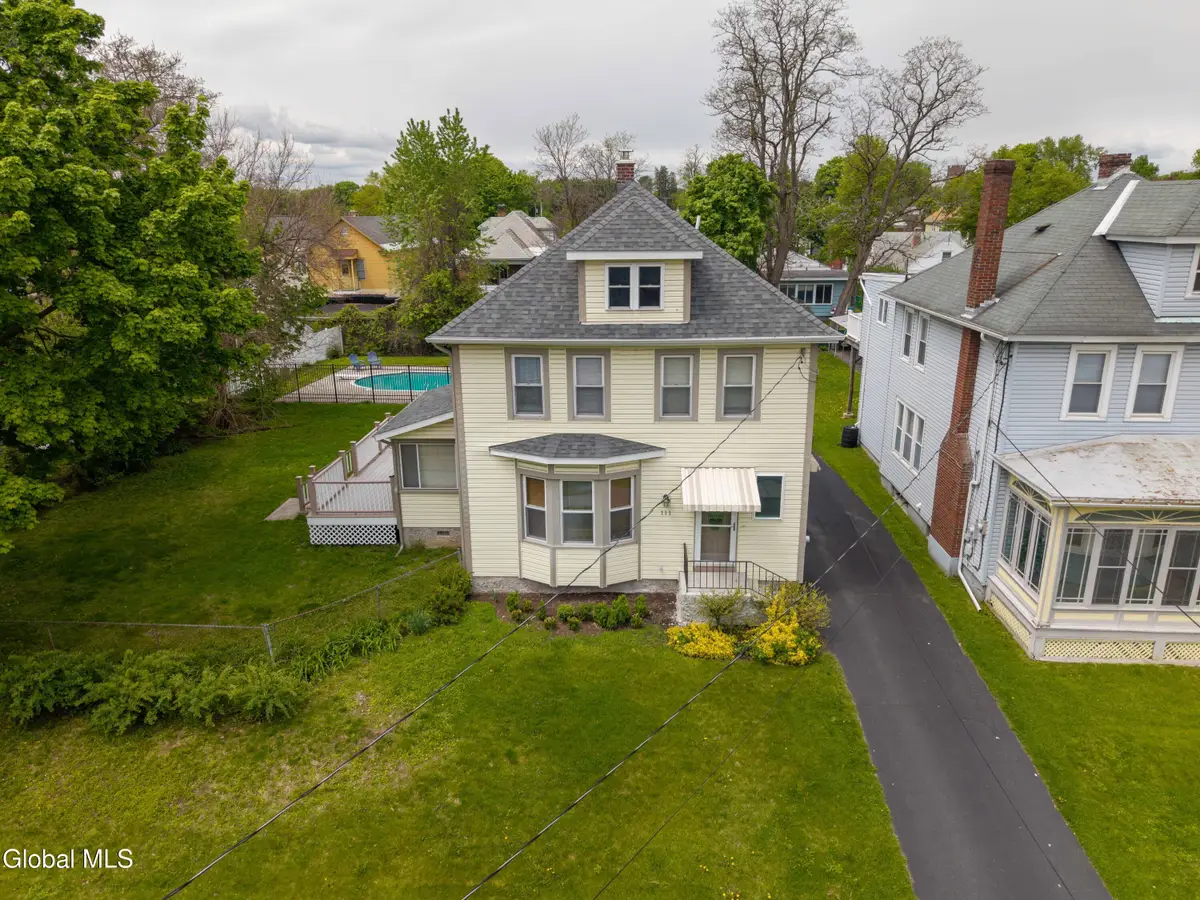 111 Hollywood Avenue, Albany, NY 12208 - #1