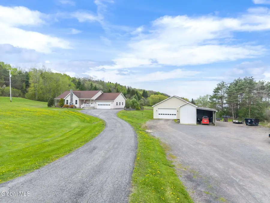 1791 Mariaville Scotch Church Road, Pattersonville, NY 12137 - #2