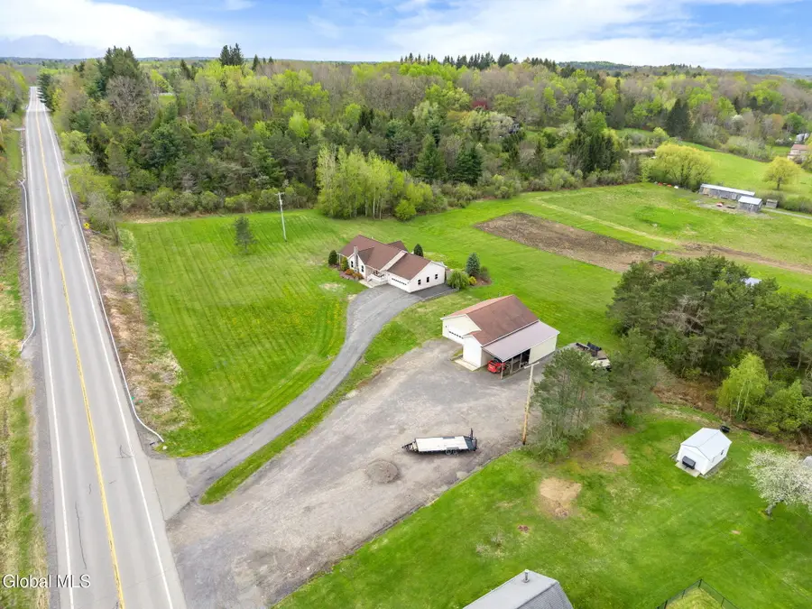 1791 Mariaville Scotch Church Road, Pattersonville, NY 12137 - #3