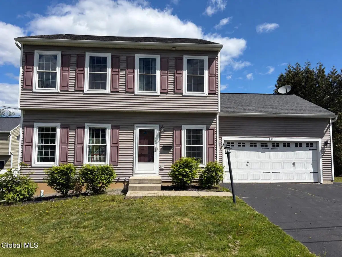 11 Highland View Avenue, Hampton Manor, NY 12144 - #1