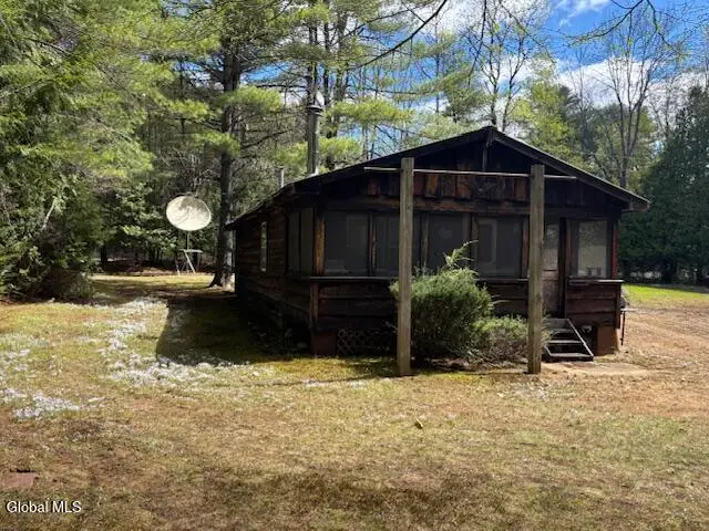 501 Harrington Road, Riparius, NY 12886 - #1