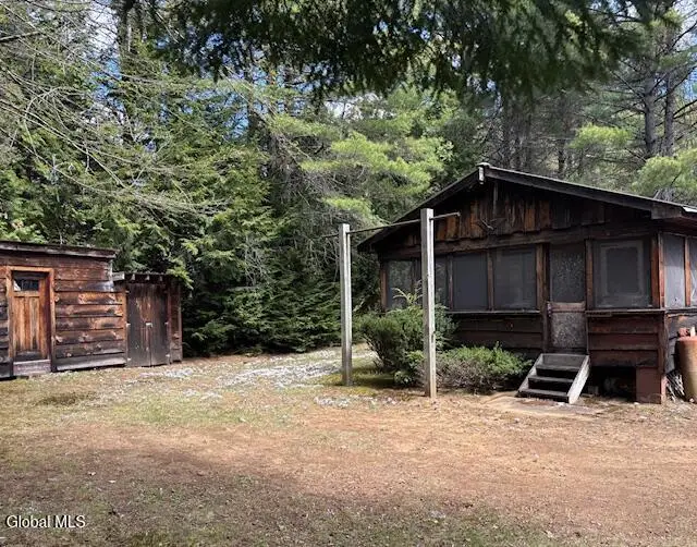 501 Harrington Road, Riparius, NY 12886 - #2