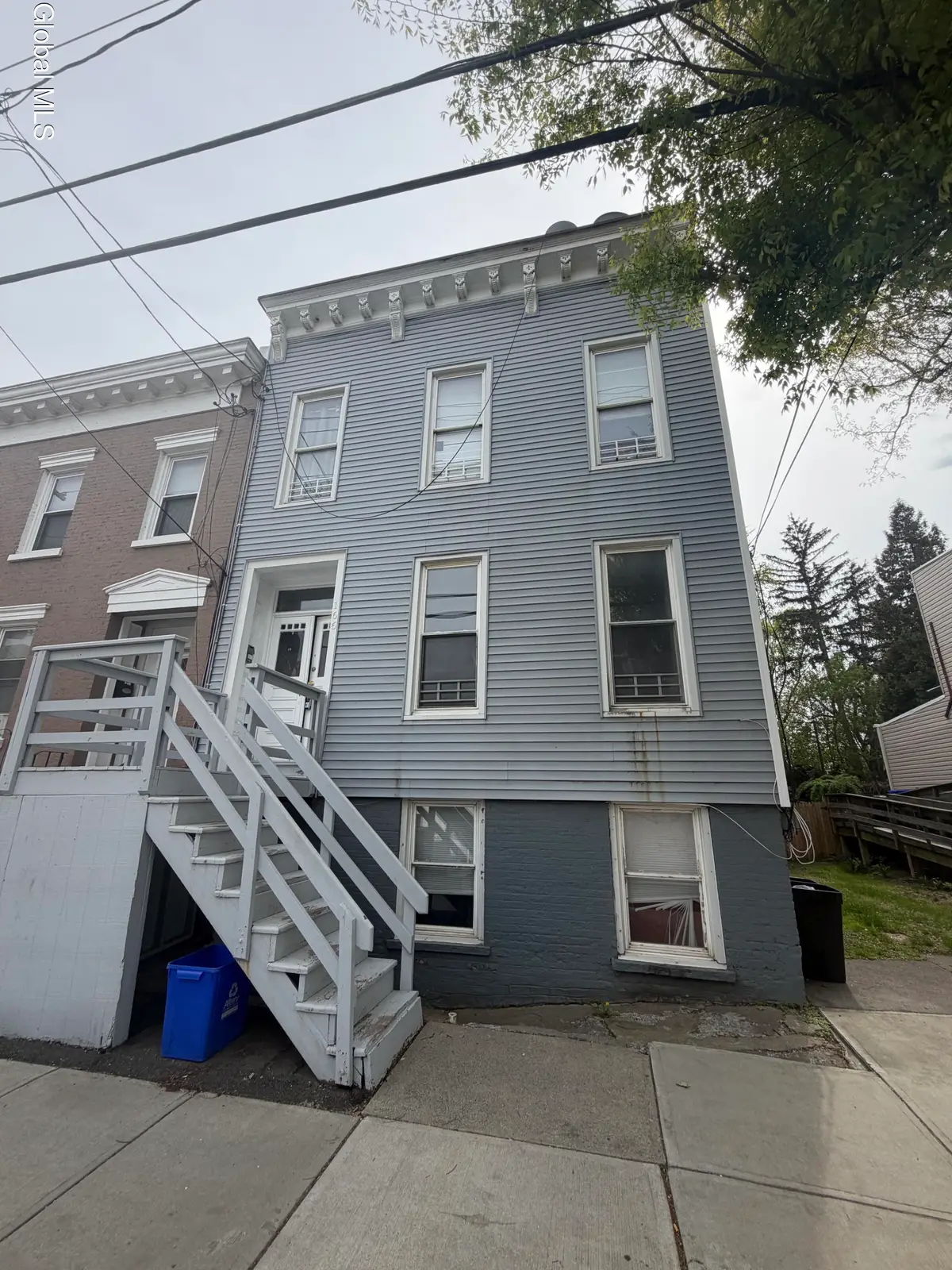 166 2nd Street, Albany, NY 12210 - #1
