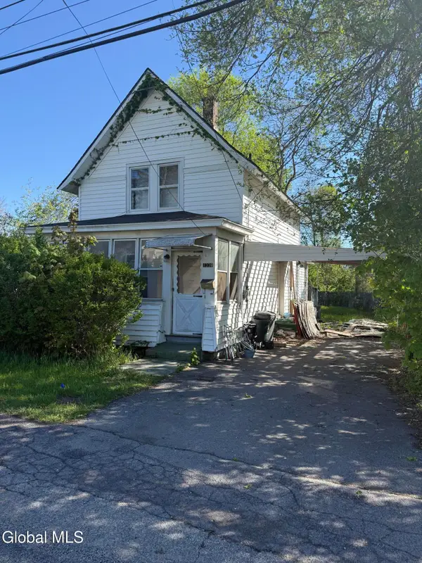 1339 Bradford Street, Schenectady, NY 12306