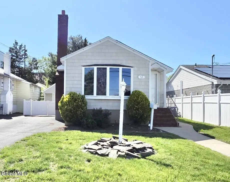 52 Bell Street, Valley Stream, NY 11580 - #1