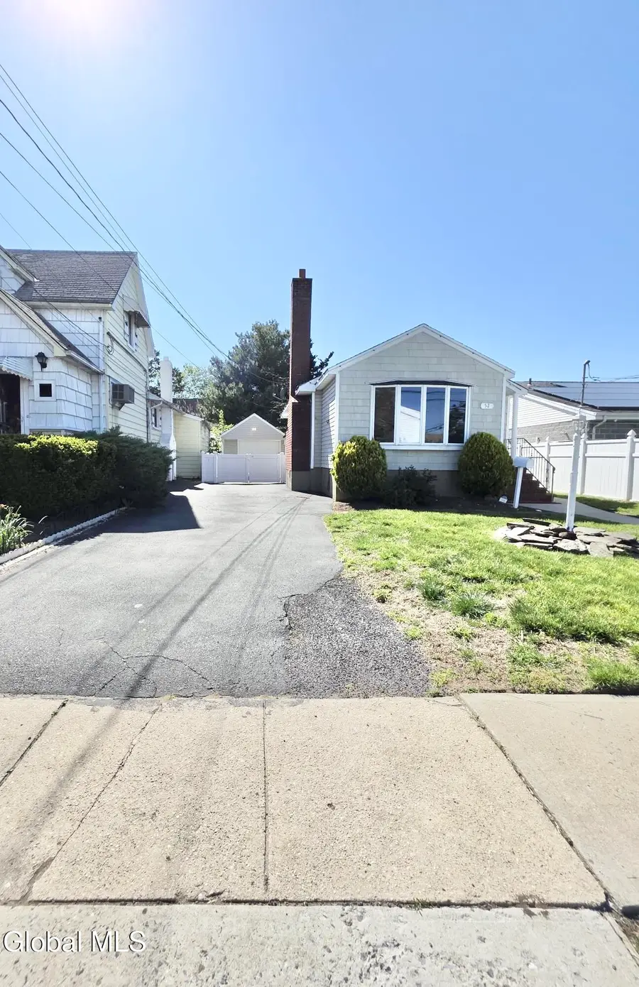 52 Bell Street, Valley Stream, NY 11580 - #2