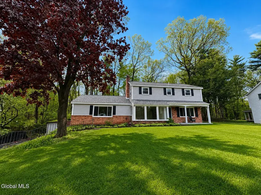 25 Shadow Wood Way, Country Knolls, NY 12019 - #2
