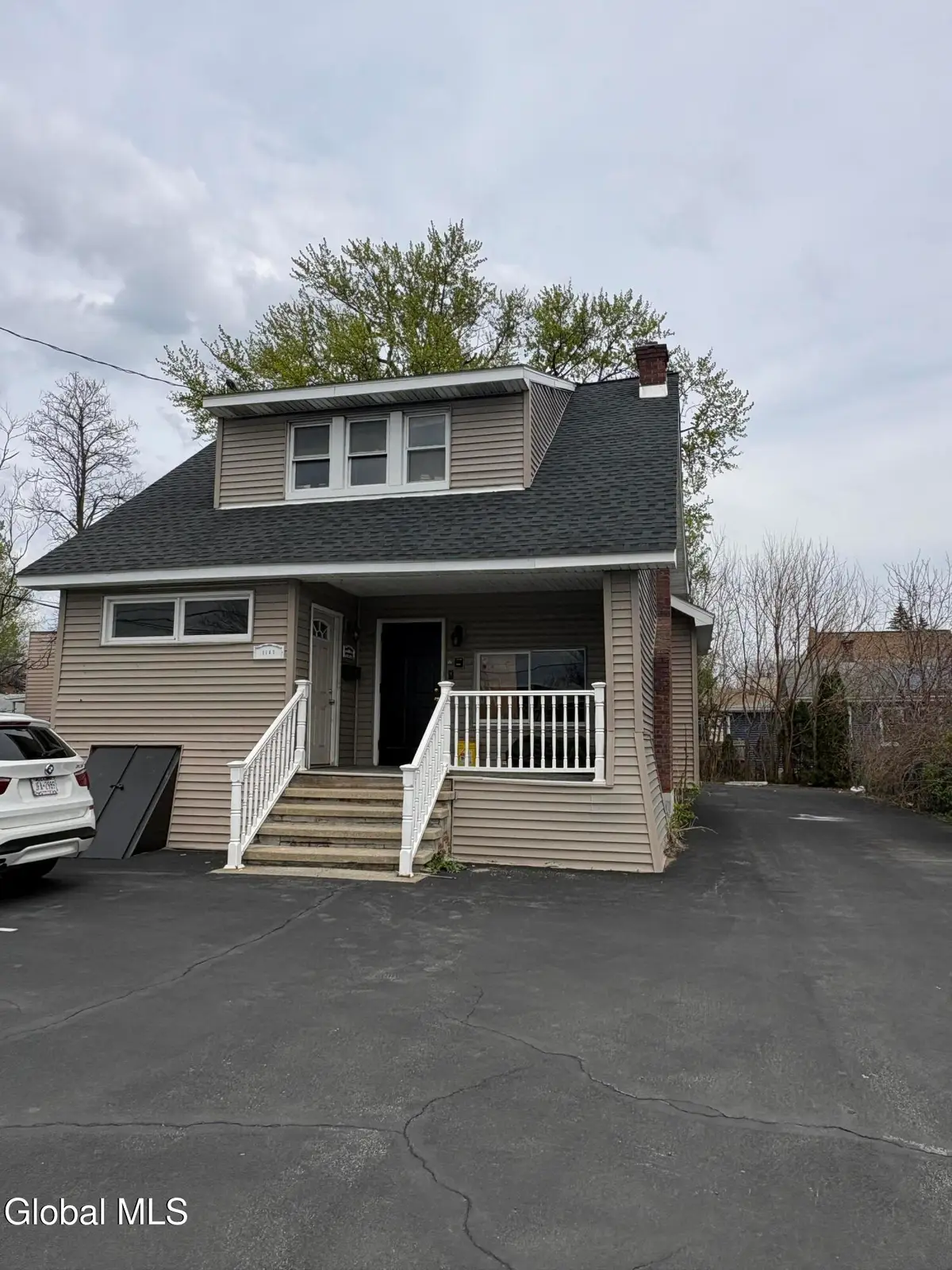 1147 Central Avenue, Colonie, NY 12205 - #1