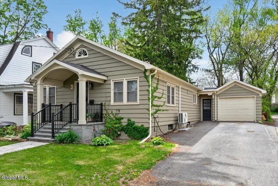 11 Norwood Avenue, Albany, NY 12208 - #2