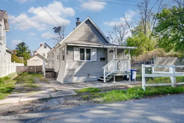 1617 7th Avenue, Schenectady, NY 12303