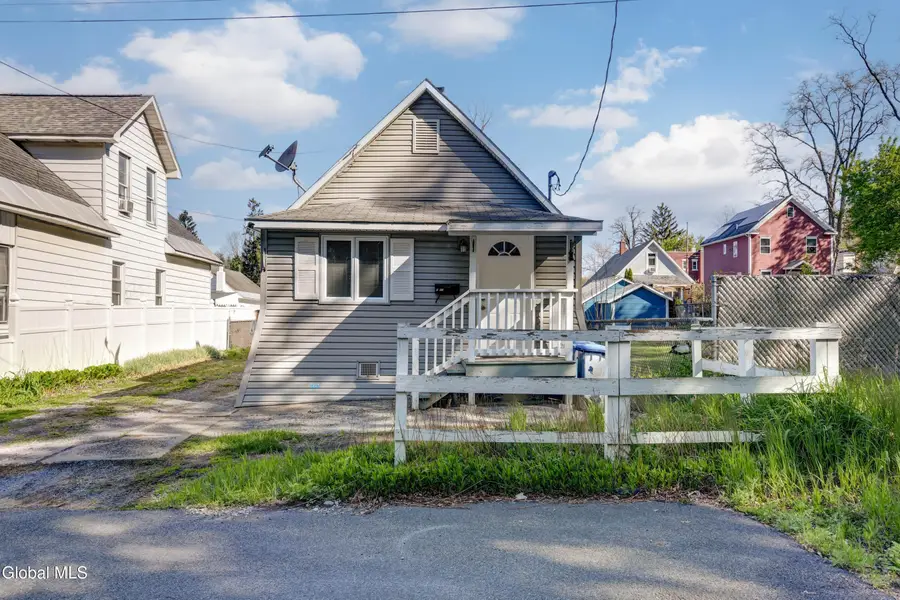 1617 7th Avenue, Schenectady, NY 12303 - #2