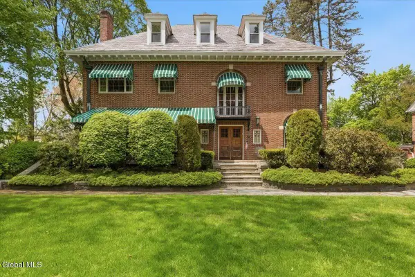 100 S Manning Boulevard, Albany, NY 12203