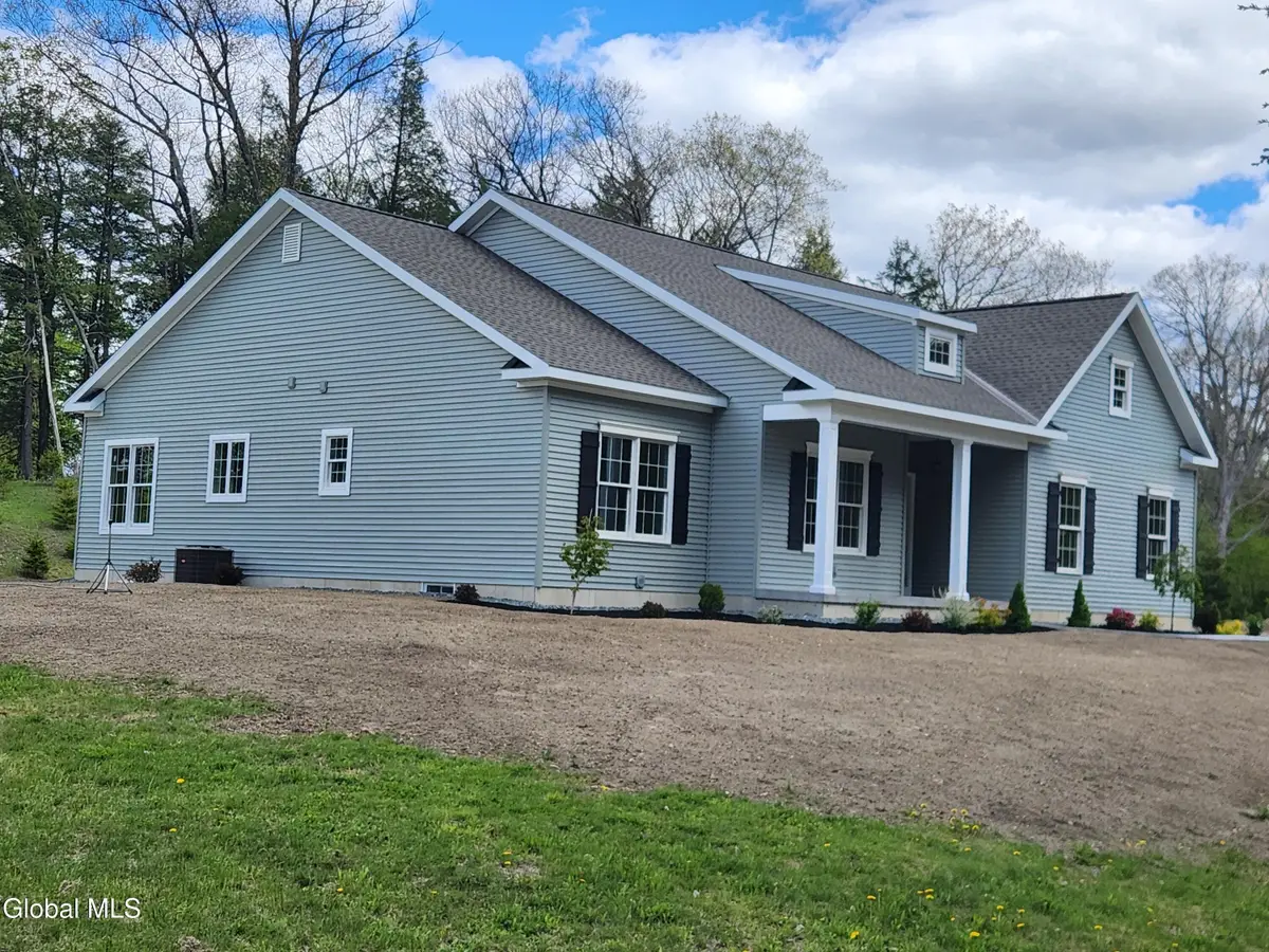 258 Springer Road #5, West Sand Lake, NY 12196 - #1