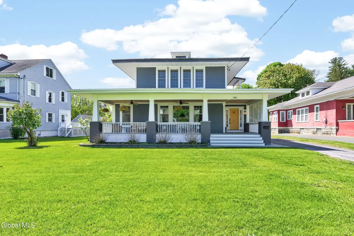 486 Kenwood Avenue, Bethlehem, NY 12054 - #1