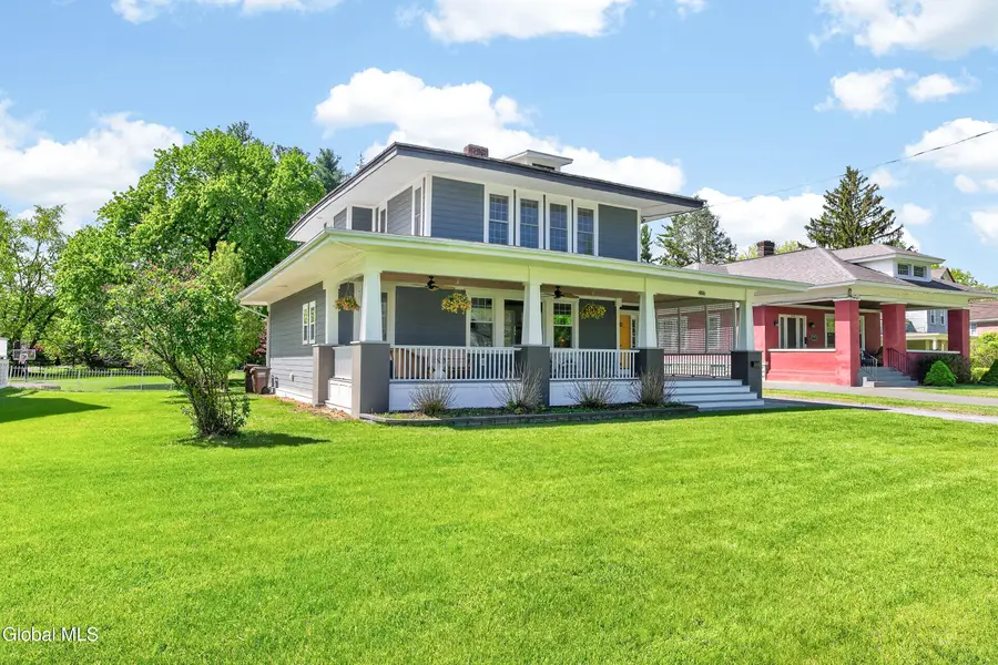 486 Kenwood Avenue, Bethlehem, NY 12054 - #2