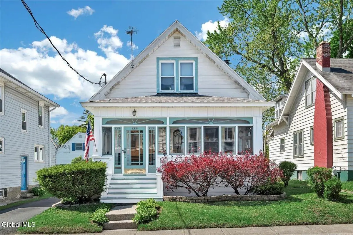 702 1st Street, Watervliet, NY 12189 - #1