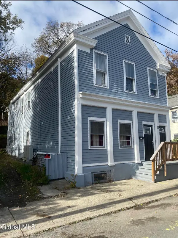 13 Sargent Street, Cohoes, NY 12047