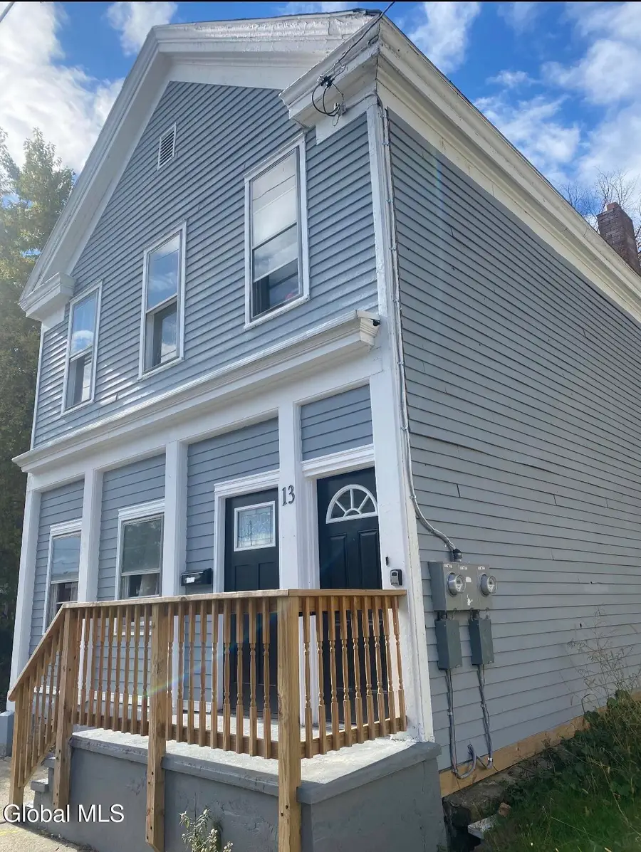 13 Sargent Street, Cohoes, NY 12047 - #2