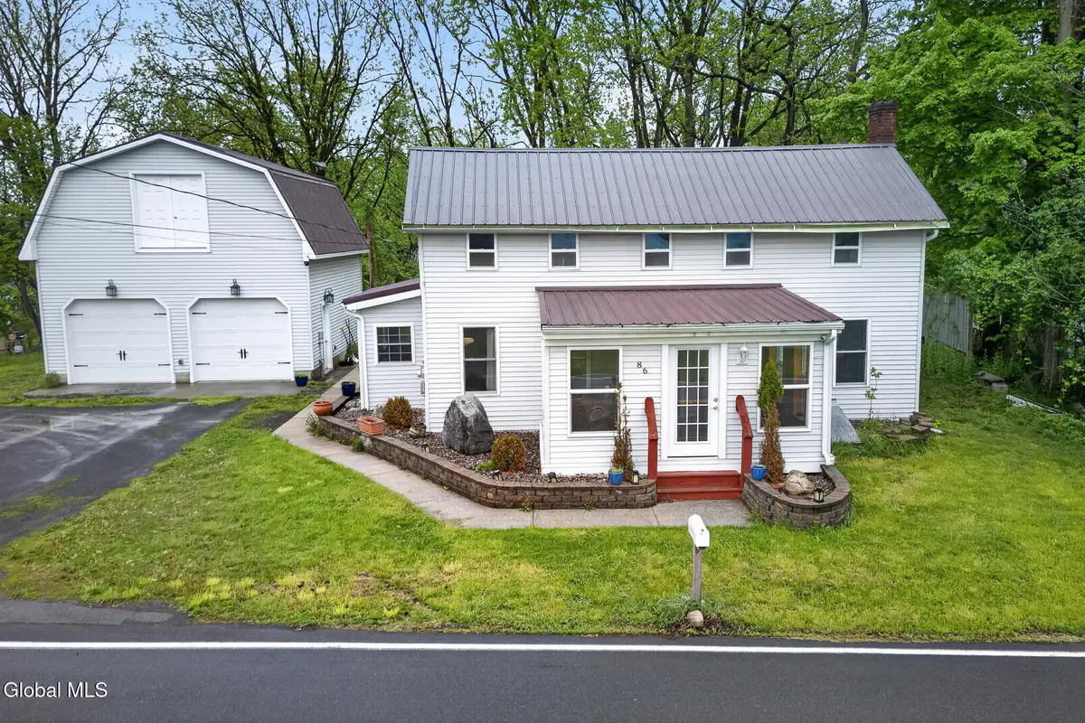 86 Washington Avenue, Coxsackie, NY 12051 - #1