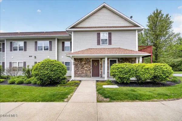 1200 Hillside Avenue #Apt 607, Niskayuna, NY 12309