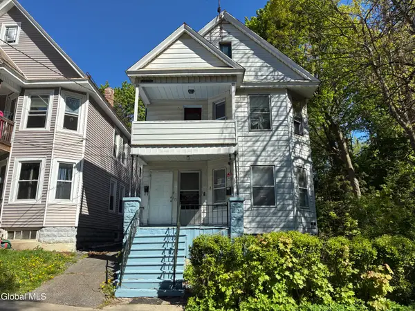 123 Lomasney Avenue, Schenectady, NY 12308