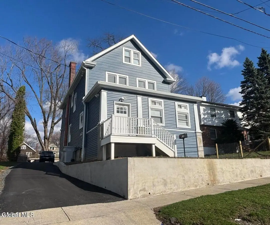 2208 12th Street, Troy, NY 12180 - #1