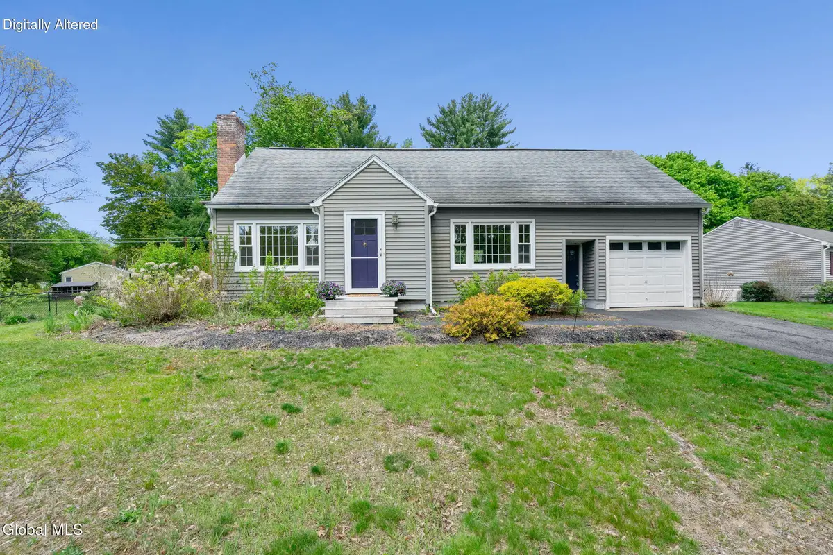 14 Wheeler Drive, Glenville, NY 12019 - #1