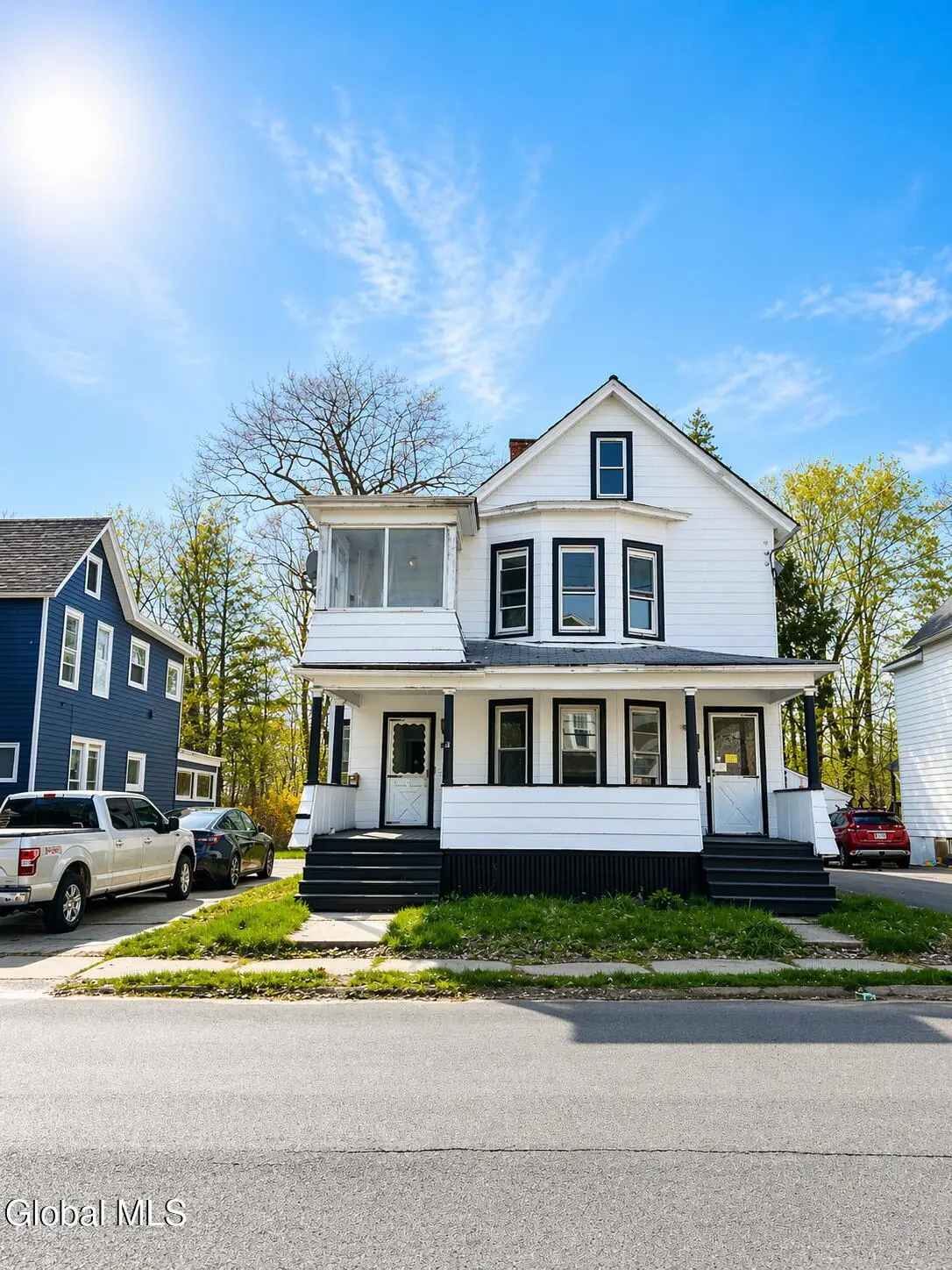 348-350 Locust Avenue, Amsterdam, NY 12010 - #1
