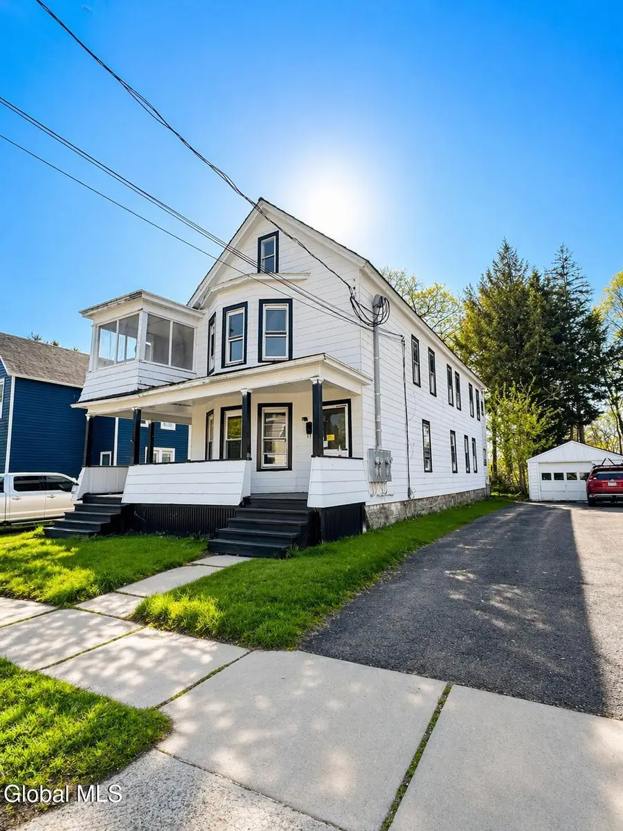 348-350 Locust Avenue, Amsterdam, NY 12010 - #2