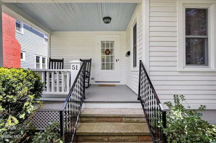 51 Cardinal Avenue, Albany, NY 12208 - #3