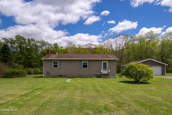 117 Airport Road, Berlin, NY 12022
