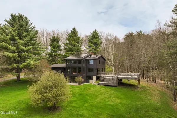 41 Chicory Lane, Austerlitz, NY 12017